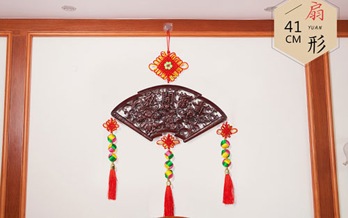 七星关中国结挂件实木客厅玄关壁挂装饰品种类大全